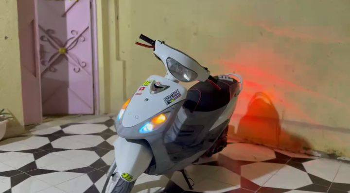 ماكس منغولي للبيع
مكفوله كفاله عامه برغي ما مفتوح بيه
كفرات ختم واحد
سعر خاص


**إذا كنت صاحب هذا الإعلان وتريد حذفه لأي سبب، رجاءا أرسل رسالة إلى الدعم الفني**