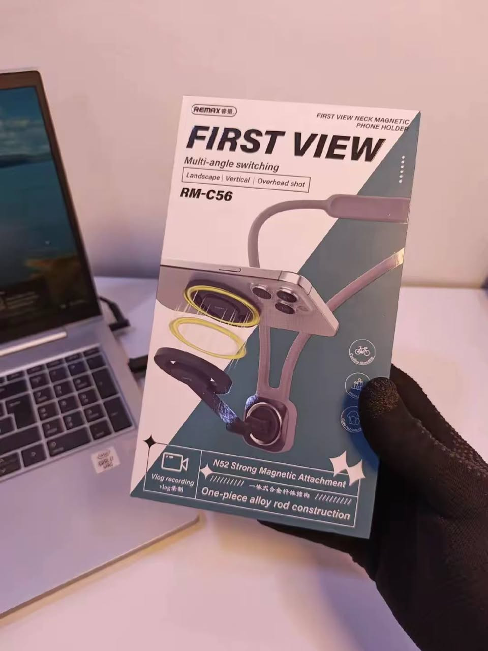 معدات تصوير للموبايل
🚚 توصيل متوفر لجميع محافظات العراق 🇮🇶
💬 للطلب والاستفسار:
📲 واتساب: ***********
