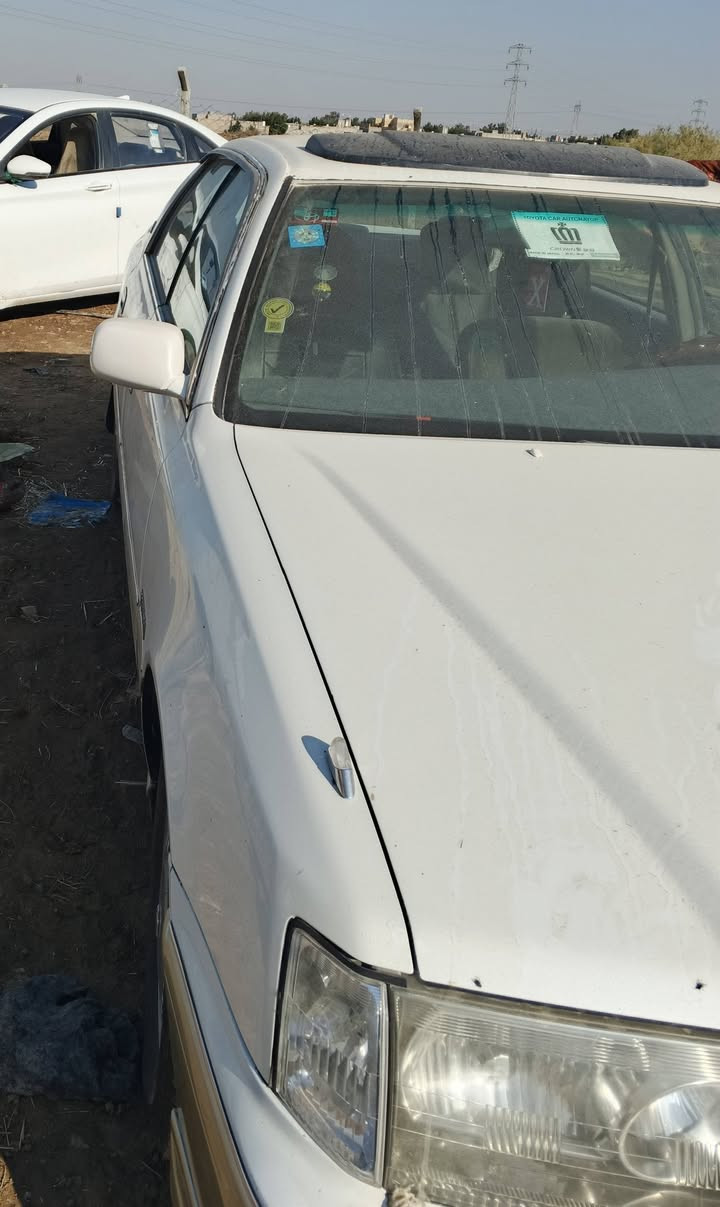 راس الثور للبيع موديل 2000سياره مكفوله رقمي *********** السعر 90وبيه مجال
