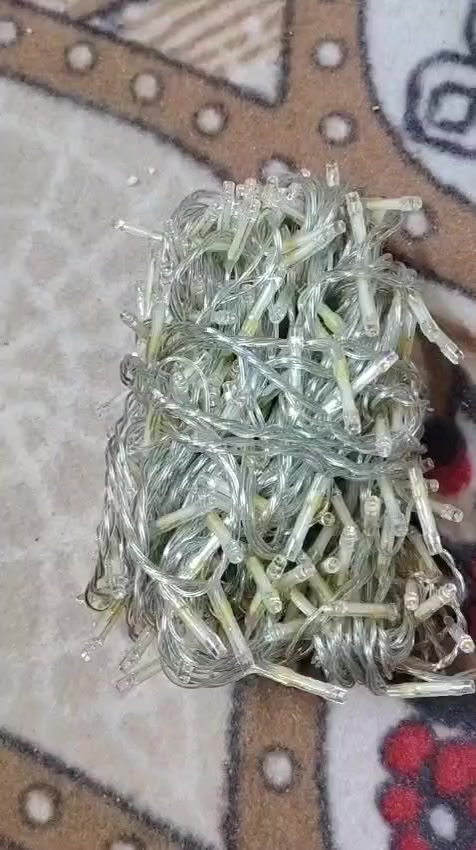 متوفر ٤ قطع سعر قطعه ١٠


**إذا كنت صاحب هذا الإعلان وتريد حذفه لأي سبب، رجاءا أرسل رسالة إلى الدعم الفني**