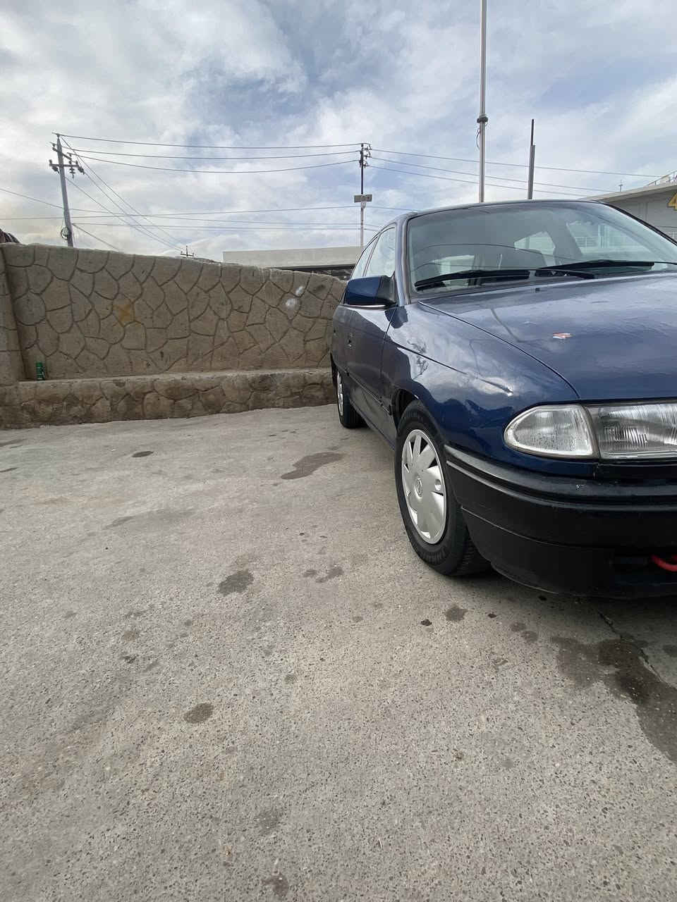 استر موديل 1993 لون نيلي رقم اربيل صاحب يريد يحول انطيك فقط تحويل رقم قديم سترين بور محرك كير كلو شرط سلايت محرك نوزل 16 سياره بدون ضربه وضع شريكه مكانه دهوك سعر 37 وبيه مجال قليل ***********
