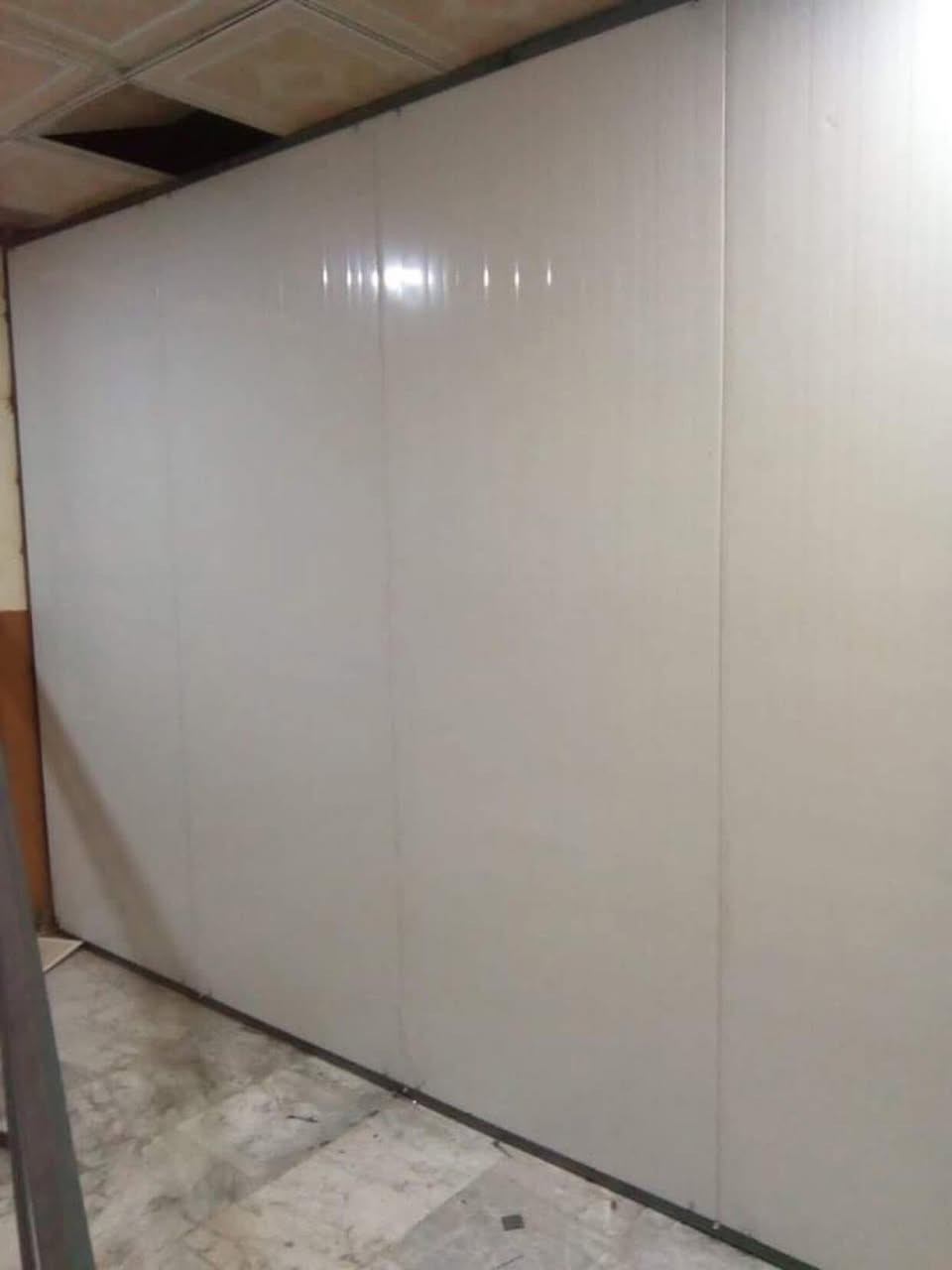 السلام عليكم حدادة عامه لجميع انواع الكرفانات والسقائف الملونه والعادية
العنوان ناصرية مركز 

تفاصيل اكثر خاص او مراسله الصفحه او وتساب 

***********
