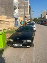 مكينة ٢.٨ • موديل ١٩٩١ • كير عادي ZF