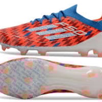 أديداس F50 • حذاء كرة قدم • مقاس ٤٠