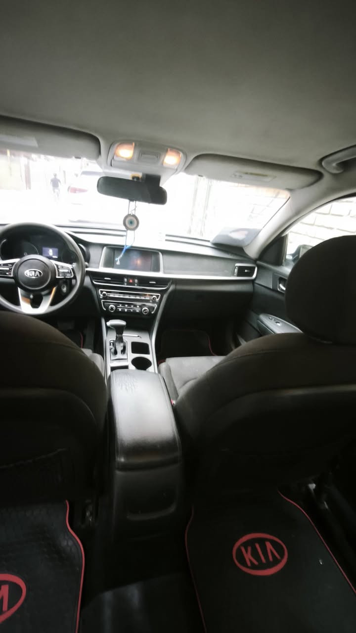 اوبتما 2020
كير محرك صدر شواصي لغود كهربائيات كوله شركة ولا كلوب مشتغل بالدشبول 2 قطع جاملغ صدر وباب صدرمن امريكا تبديل 
✅السياره نص فوول 
✅لونه ابيض صدفي
✅ ماشيه 76 الف ميل 
✅محرك 2400 جي دي اي. مكفول 
✅بريك ذاتي عند الاقتراب
✅كروز سرعه
✅حساسات  خلفي
✅ليد امامي نهاري
✅نظام تحديد مسار
✅دفيوزر خلفي رياظي
✅شاشه اعطال
✅رادارات امامي خلفي جانبي
✅كامره خلفيه دواره
✅ثلاث وظعيات قياده -ايكو-نورماال- سبورت
✅شاشه كبيره تدعم كار بلي فول تحكم
✅اشاير بلمري
✅نقطه عميااء
✅رقم اربيل سنويه شركة موجودة تحويل  
كلشي مناقص السيار. مكان بغداد عليها غرامات اربيل ينزل من سعر 
سعر130وبيهه مجال
***********
