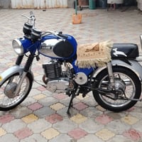 شباب ماطور خير من الله ماطور 81 رقم السنويه وراعيه موجود رقم صدامي 078...