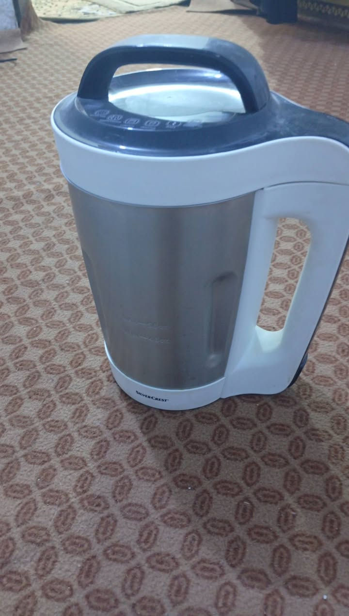 سلع منزليه نظيفه اللي يعلق على سلعه اجاوبه بالسعر والخاص موجود وحياكم الله


**إذا كنت صاحب هذا الإعلان وتريد حذفه لأي سبب، رجاءا أرسل رسالة إلى الدعم الفني**