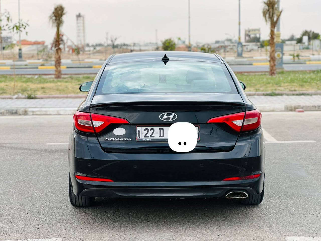 سوناتا مديل 2015 سعر 107 قابل اللتفاوض الاستفسار تصل *********** وارد أمريكي حادثه ربع جاملق الخلفي بدون دواخل والباقي كفاله عامه من ضربة وصبق والفتح والتبديل مواصفات شاشه كبيره تحكم ستيرن داخل بيجي كشن كهربائي مثبت سرعه مانع انزلاق نضام إيكو حساسات امامي وخلفي مكينه 2400 مكينه وكير مكفولات حته من الفتح حداديه جديده تخم تاير جديد تبريد ثلج ❄رقم أربيل دولي سنويه ل2028 مكان سياره كربلاء مكلف ب نشر
