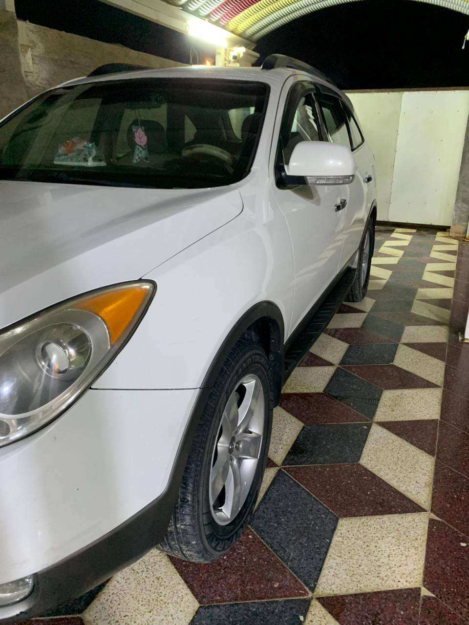 السلام عليكم سياره فيراكروز موديل 2012 خليجي محرك 3800 سياره مكفوله كفاله عامه رقم أربيل دولي باسمي تحويل او وكاله فول مواصفات سياره شادلها محرك حاويه جديد تخم تاير تحكم ستيرن كشن كهرباء اشاره بالمراه صدر مضبوط تبريد ثلج مابيها نقص سياره مال جناي سعرها 145 وبيها مجال بسيط للاتصال *********** الرمادي شارع 40 قرب فلكه العلم
