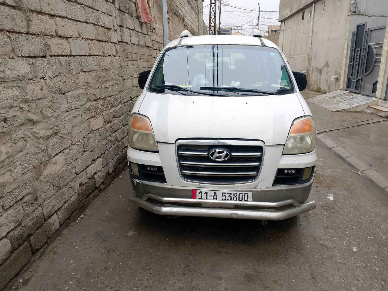 ستاركس 2007 محرك مفتوح جير والاكسن كفاله المحرك بيه اثر بخار بدون تنقيص بيها صبغ بس يم قبغ الكاز شغل الشبرين مصفره هيئه وضرائب تحويل ثاني يوم 
السعر :70 بي مجال
الرقم::***********
مكلف بل نشر
