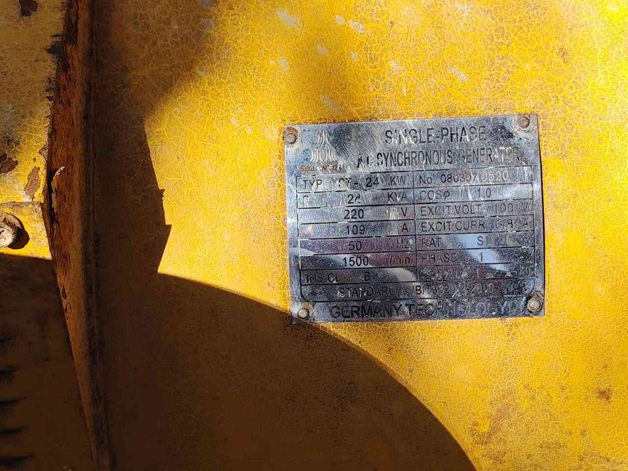 السلام عليكم مولده كيه للبيع لا تنقيص ولاتبخير شرط الفحص مكان بابل محاويل ناحية الامام  العباره الشراي يتصل وبخدمته ***********
