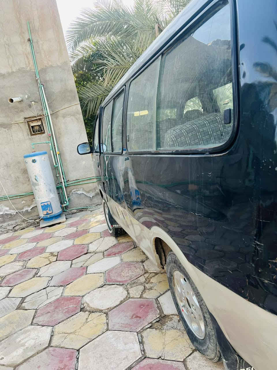 بريجو مديل 97  بيه شاصي الوره طاك ورايدله تصليح 
*********** مكانه نجف
