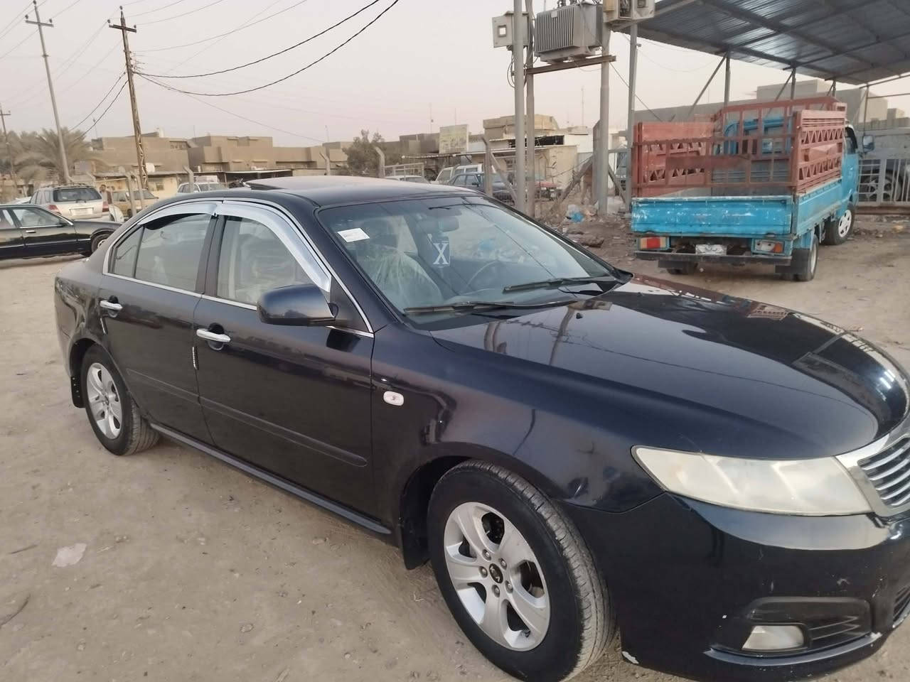 اوبتما 2009خليجي رقم سليمانيه انكليزي مكينه مفتوحة كير جديد مكينه بل جيس نضيفات ابشكل مكانها بابل قضاء الهاشميه سنويه ماصاقطه رقم هاتف *********** مكلف بل نشر غير موجود عل فيس لاتراسلني
