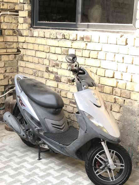 السلام عليكم 
للبيع 
ماكس عدلة
كفالة عامة
مكينة بلادية مامفتوحة مكفولة من النضوح ومن كل شيء
افحص وين مايعجبك دراجة زيرو واستخدام قليل كلش 
ختم واحد صارلها اسبوع من طالعة من الحاوية 
السعر خاص او اتصال ***********
