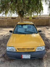 سايبا 2015 للبيع كفالة عامة عامة لا صبغ لا تبديل لا ضربة   شواصي مكفول...