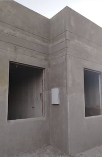 اسمنت • جص • شغل درجة أولى