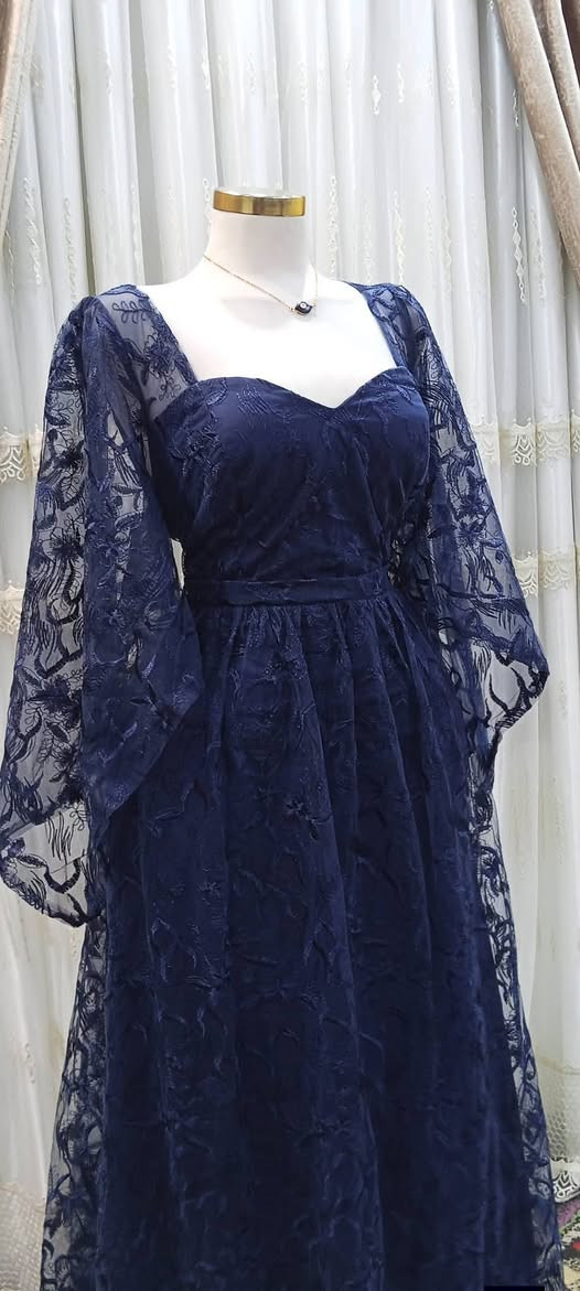 قياس 46_48 تركي جديد
القماش تول ثكيل مبطن تصميمه كلش حلو ونازك
فقط توصيل الفحص بوجود المندوب 
والسعر ع خاص


**إذا كنت صاحب هذا الإعلان وتريد حذفه لأي سبب، رجاءا أرسل رسالة إلى الدعم الفني**