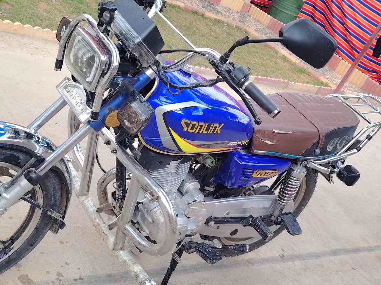 السلام عليكم سونلك 2023 الاصلي
شباب موطور مكفول من الويل للويل عده كيج السرعه  قفله ٦٤٥ ليفيده خلي يراسلني والله بلاش ميتضيع مكاني حصيبه يم جنسيه ***********
