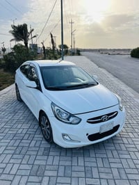 اكسنت • ٢٠١٦ • رقم كربلاء