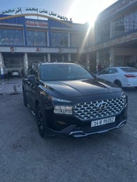 سنتافيا 2022 • وارد امريكي • رقم بصرة