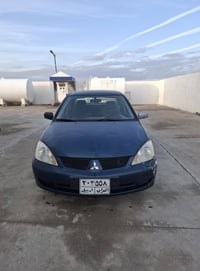 لانسر توماتيك • ٤باب • أربيل