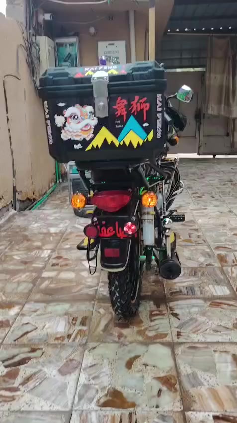 السلام عليكم دراجه بوكسر مديل21دراجهً خير من الله عنوان ديالى نظافه ١٠٠/١٠٠الشراي ينتصل ويدلل***********
