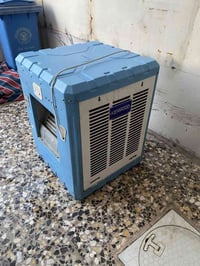 مبردة حجم 2000 مستعملة شي قليل العنوان بغداد حي اور07709860550