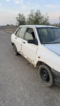 مكاني • ٢٠١٤ • باتري جديد