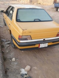 بيجو 405 • ٢٠١٢ • سنوية ٢٠٢٨