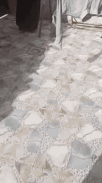 اسلام عليكم عندي بيت للبيع في بغداد منطقه الشيخ سعد الطالب بي غرفتين ن...