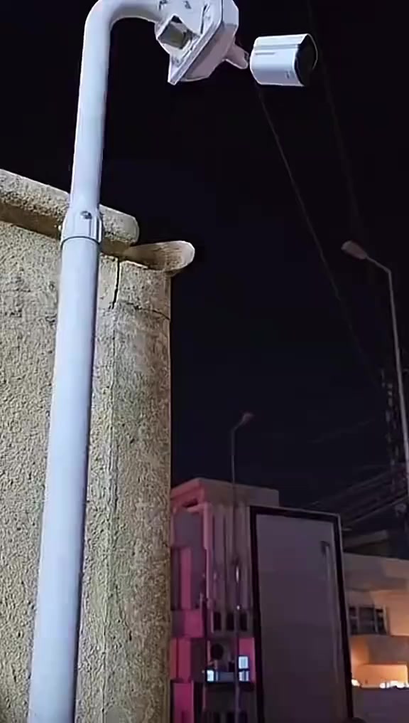 نصب او صيانه كامرات المراقبه ابانسب الاسعار ***********
