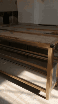 باترينات نظافة ٨٠ ٪ فقط لبعض منهم مكسر جامة عدد ٦ بيع مستعجل سعر الواحدة ب٣٥ الف
السعر جوه السوگ بهواي بس مستعجل على بيعتهم
للاستفسار الاتصال على الرقم ***********
