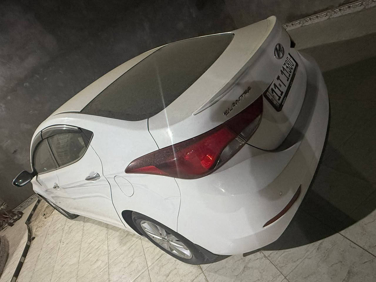 سلام عليكم سياره البيع كفاله عامه سياره جديده سياره فول موصافات 1/1رقم بغداد سياره كير محرك حداده 100/100سياره زيرو على وضع الشركه محرك 1800 مكان السياره البصره سعر خاص وبخدمت الشراي وهاذ رقمي ***********
