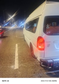 شيري موديل ٢٠١٢ • منظومة غاز • البصره ابو الخصيب