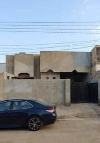 حي الجغيفي الأولى • ٢٠٠م • ٤ غرف