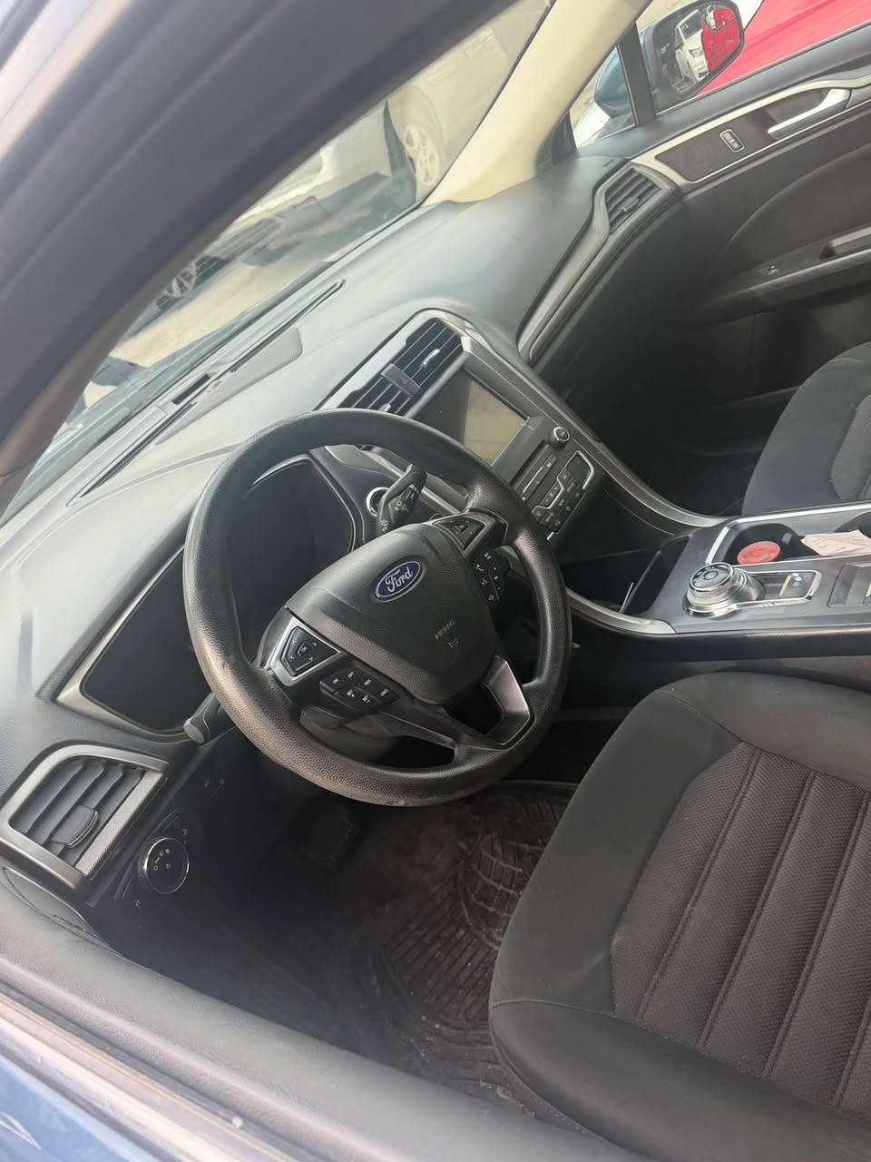 سلام عليكم اخواني رجعنالكم من جديد عندي معارض سيارات في اربيل يوجد انواع السيارات ايشخص مايعرف بلسيارات يراسلني اخدمة بعيوني اذا اتحب تعرف سعر أي سيارة راسلني اخدمك يوجد لدي اقساط ال جميع محافظة كردي عربي مايهم الكل اخوان ماكو فرق اتصال واتساب ***********فورد فيوجن 2017 سعرها نقد 94 بخدمتكم أربيل, العراق
