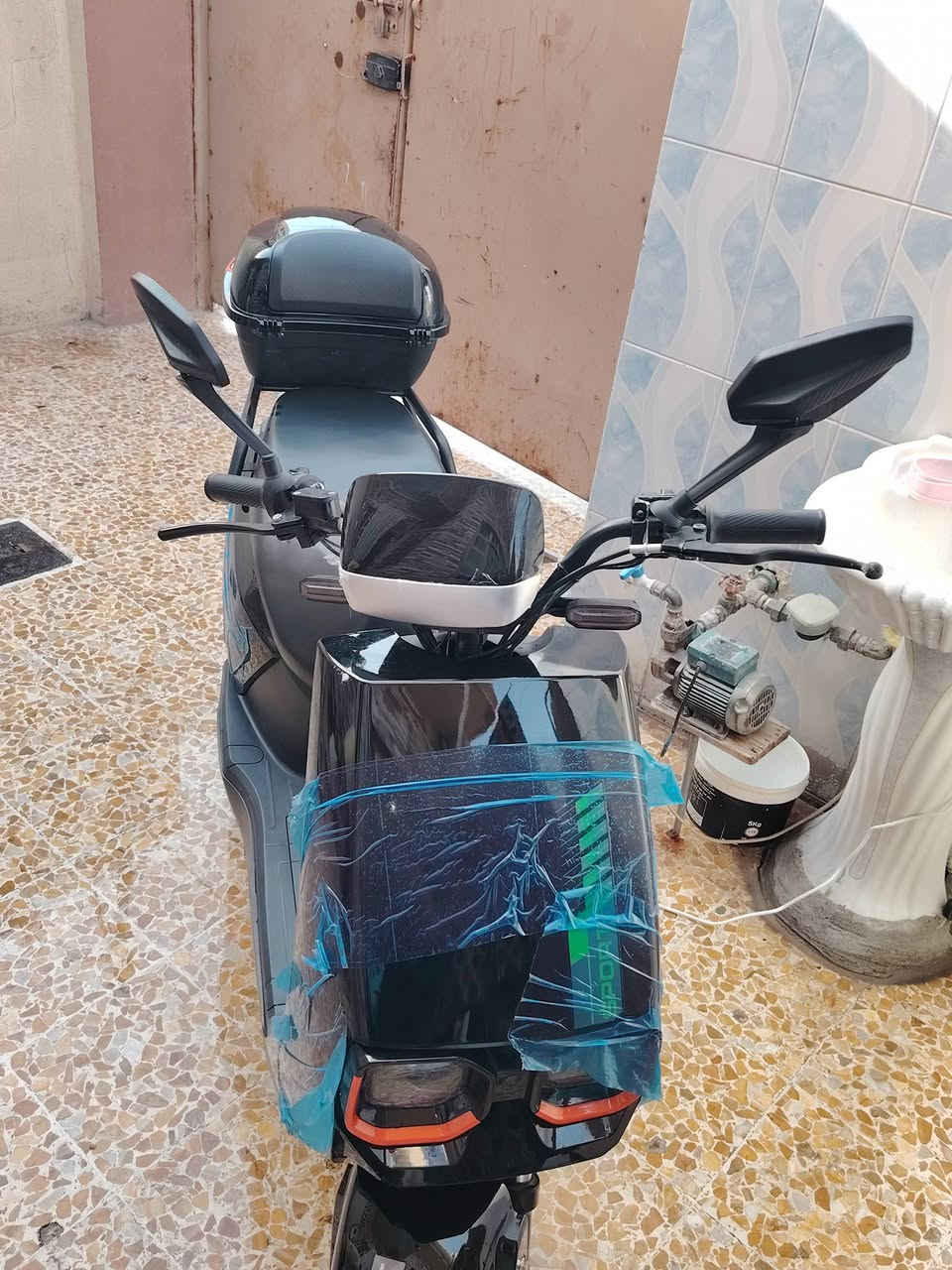 للبيع ماطور شحن للاستفسار ***********
