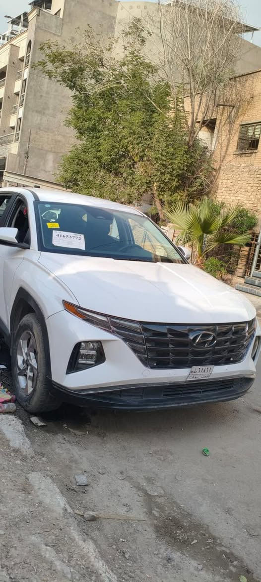 السلام عليكم
توكسان 2023
مكان كرادة داخل 
رقم مابيهة ماشيه شي قليل 
السعر 155 وبيهة مجال 
باقي التفاصيل اتصل واستفسر داكثر  مكلفة بالنشر 

***********
