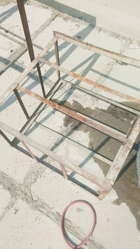 قفص مكيف • للبيع