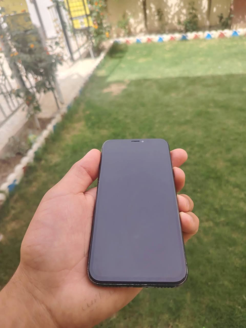 ايفون X
لون اسود
ذاكر 64
بطاريه 75بلاديه
مبدل شاشه 
بوبجي 60فريم
جهاز نضافته حلوه
للبيع او مراوس حسب القناعه


**إذا كنت صاحب هذا الإعلان وتريد حذفه لأي سبب، رجاءا أرسل رسالة إلى الدعم الفني**