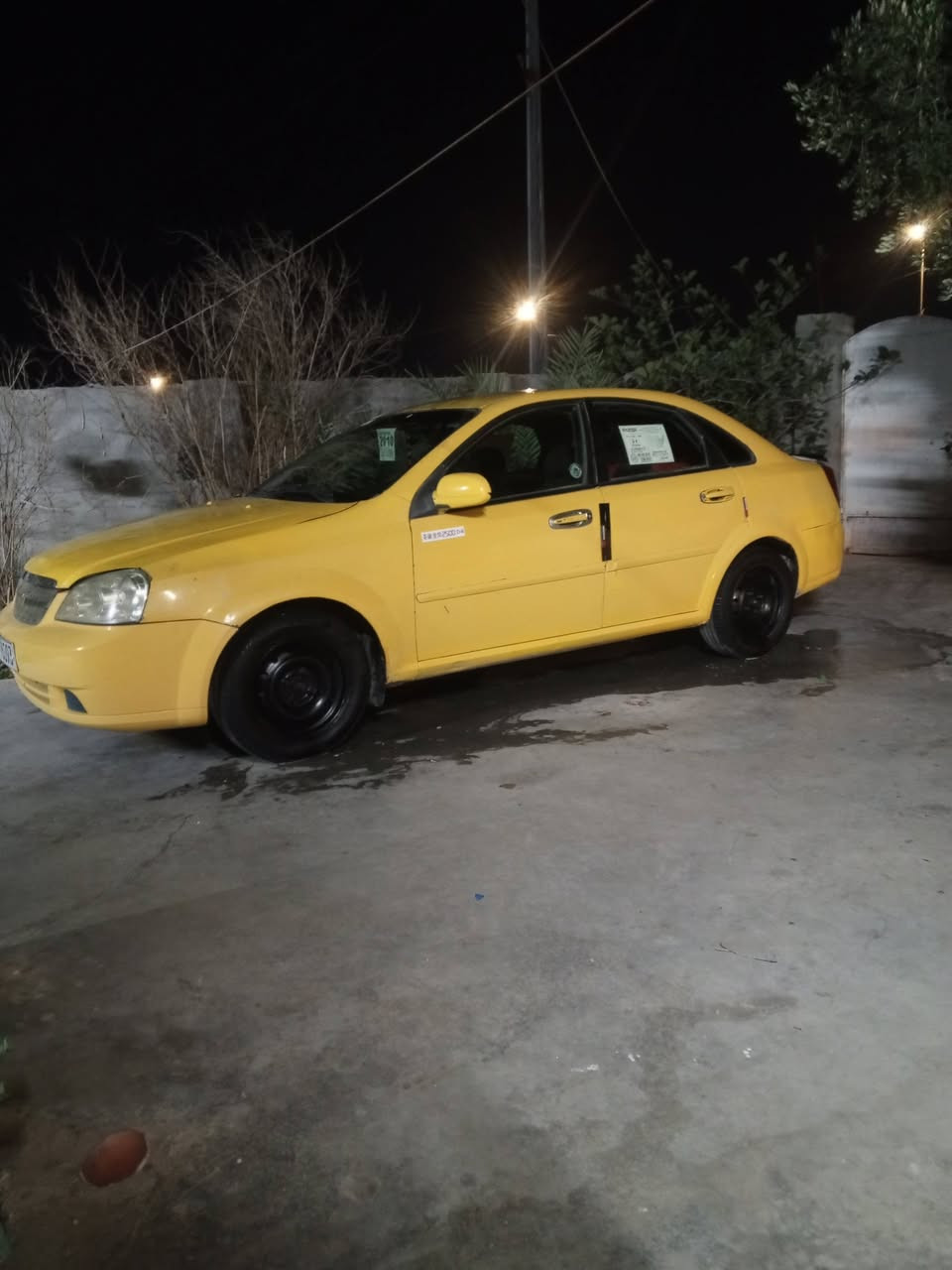 سلام عليكم ابتر 2008سياره كفاله من الكلبه رقم قادسيه تحويل ثانيوم سياره مصفره بيها خط وبحث ديوانيه البدير. سياره مشروع وطني سعر 55وبيها مجال رقم الهاتف ***********
