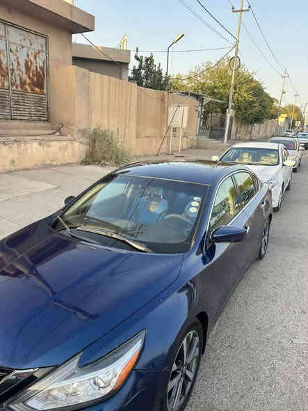 لسلام عليكم
التيما 2017 للبيع. SR
ماشيه ١٠٩ 
حادث مرفق الصور
السعر ١١٠ وبيه مجال
مكان السياره بغداد
***********
