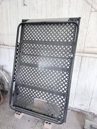 سيبايه • باجيرو مونتيرو • دفع رباعي