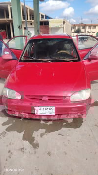 كيه سيفيه موديل 2000 شرط محرك شرط تحويل تبريد شرط السعر ٢٩ وبيها مجال ...