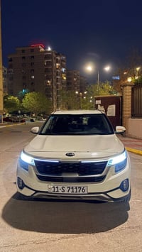 مكلف بالنشر  سيارة سيلتوس وارد امريكي موديل ٢٠٢١  ماشية ٥٦ ميل  ع الفح...