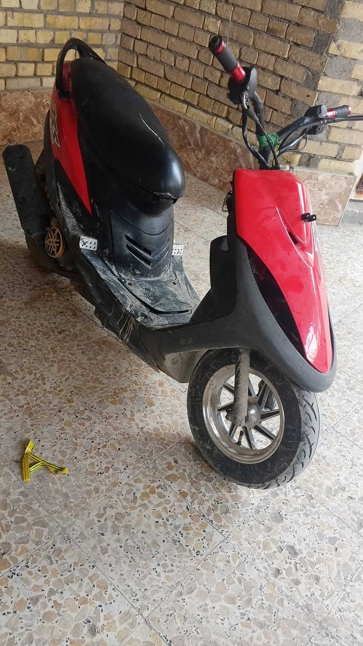 السلام عليكم ماكس عدله مبدل بوشه 55سلف 55نكره سلف بكل وكت زوج تايرات جدد وياله كروم ومستعجل على بيعته وشراي تعال خاص وتدلل وسعره 600وبيه مجال: ***********
