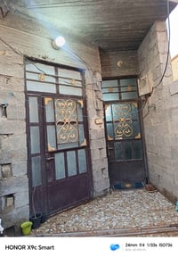 مقابل افران ابو حوراء • ١٠٠م • ماء صرف كهرباء