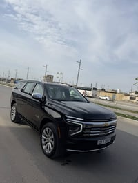 تاهو ٢٠٢٥ • ماشي ٥٠٠٠ • بصرة