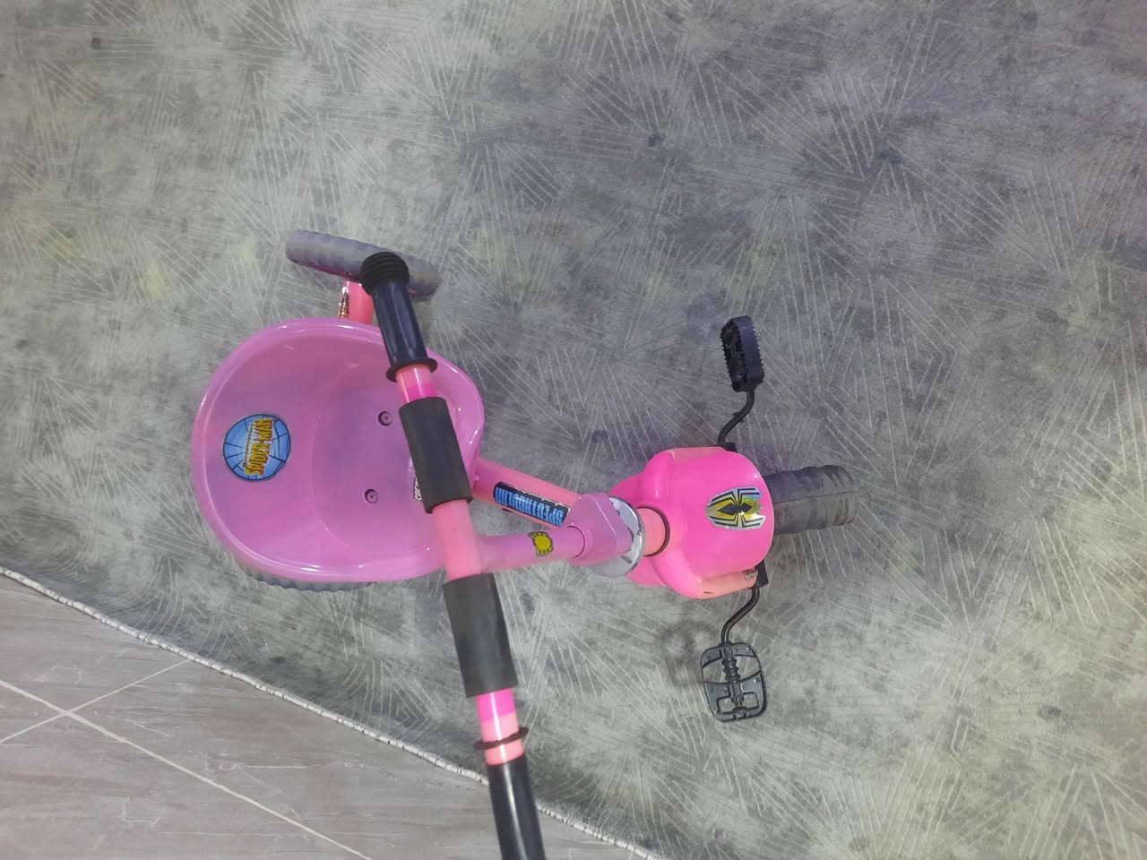 بايسكل اطفال كلش حلوة ونظيفة
15الف كركوك كركوك, العراق


**إذا كنت صاحب هذا الإعلان وتريد حذفه لأي سبب، رجاءا أرسل رسالة إلى الدعم الفني**