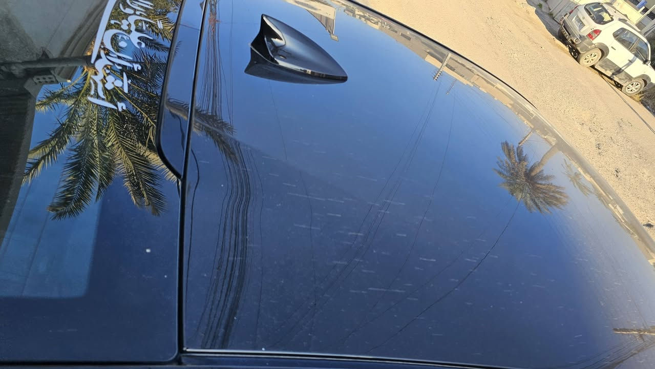 ماليبو
موديل 2020 LT
ماشيه ١٢٠ الف كيلو
رقمها اربيل سنويه نافذه ل٢٧ تريد  وكاله او تحويل 
المواصفات
محرك 1500 تيربو
بصمه تشغيل 
كشنات تدفئه + كهربائيه
تبريد قطعتين امامي و خلفي 
شاشه كبيره تدعم Android Anto /play📲
خرائطGps 📍
كامره خلفيه
كروز مثبت سرعه
شاشة ظبط و اعطال بالدشبول
مانع انزلاق
تراكشن 
و بيها بعد مواصفات
سياره حادثها سطحي بنيد وجاملغ ايسر وجاملغ ايمن ع كد شبر بارد فقط بدون دواخل لا لغد لا شواصي ايرباك راجع سستم
وبالعراق صار بابين عكس سايق بارد مو كلها فقط الي ماشر 
سياره كير مكينه مكفولات ومبي نقص برغي سياره جاهزة من كل نواحي
مكاني بغداد  
سيارة للبيع او مراوس  حسب قناعة

***********
